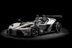 KTM X-Bow Comp R 1st Edition 2018 года (NA)
